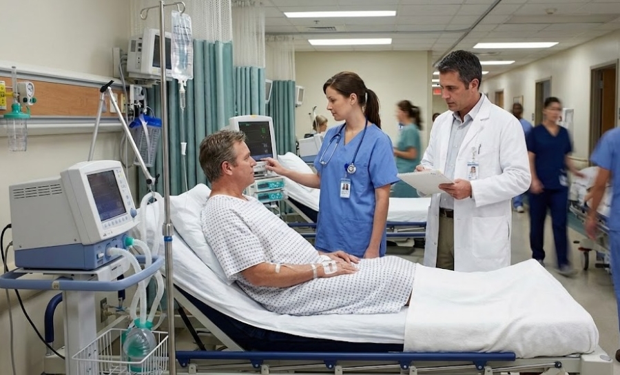 What is a Medical Lien?